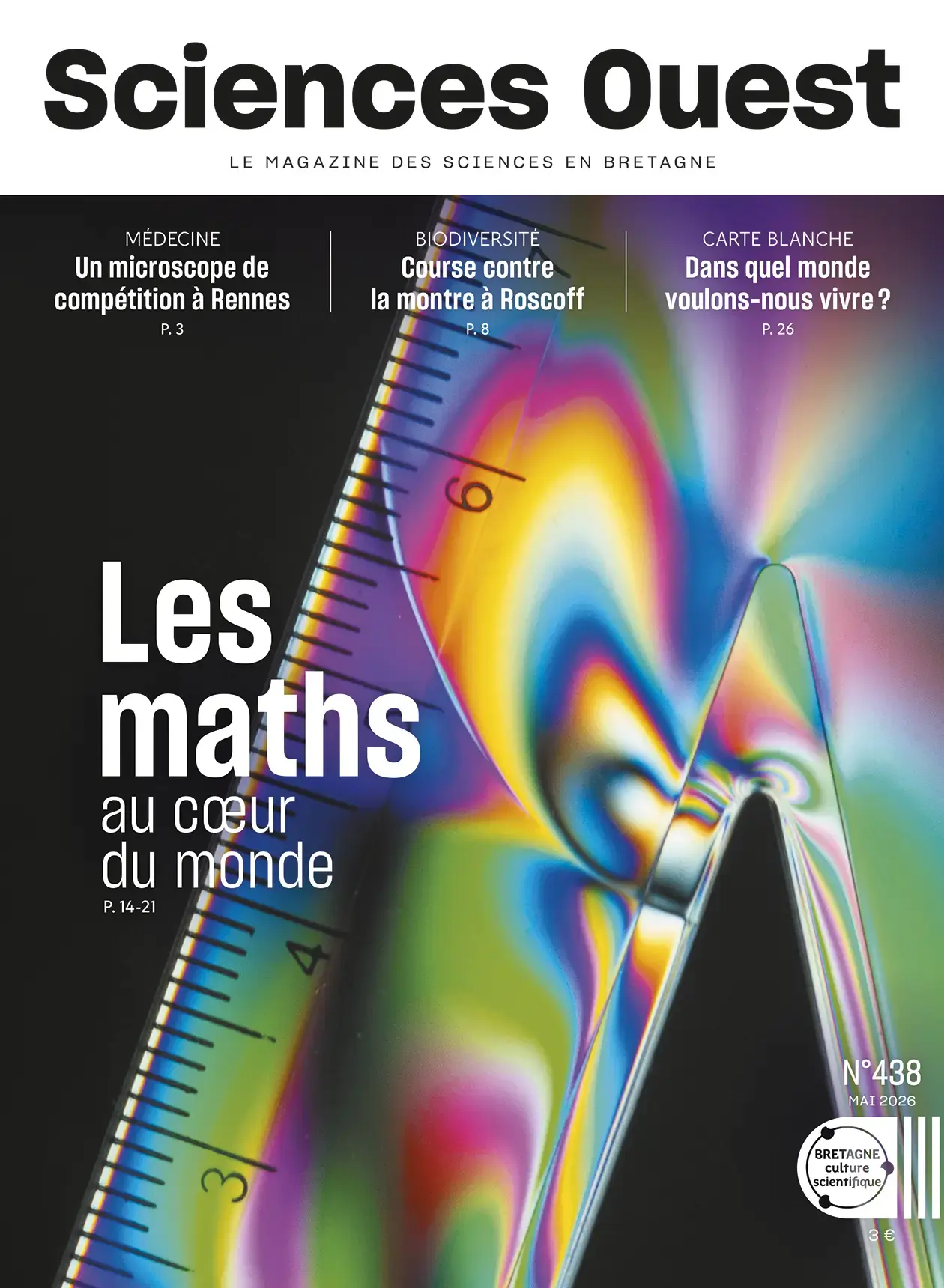 diffraction sur équerre