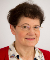 Françoise Combes