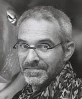 Portrait de Ludovic Dickel