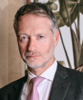 Portrait de Marc-André Selosse