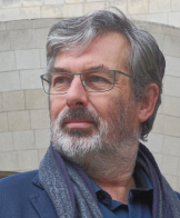 Portrait de Philippe Clergeau