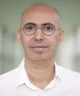 Portrait de Guillaume Gravier