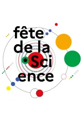 affiche générique de la Fête de la science