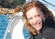 Portrait de Maud Guezo