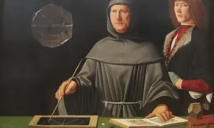 © Jacopo de Barbari