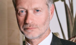 Portrait de Marc-André Selosse