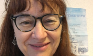 Yveline Lebreton