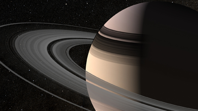 saturne